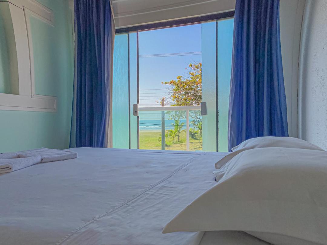 Pousada Riviera By Concavus Caraguatatuba Room photo