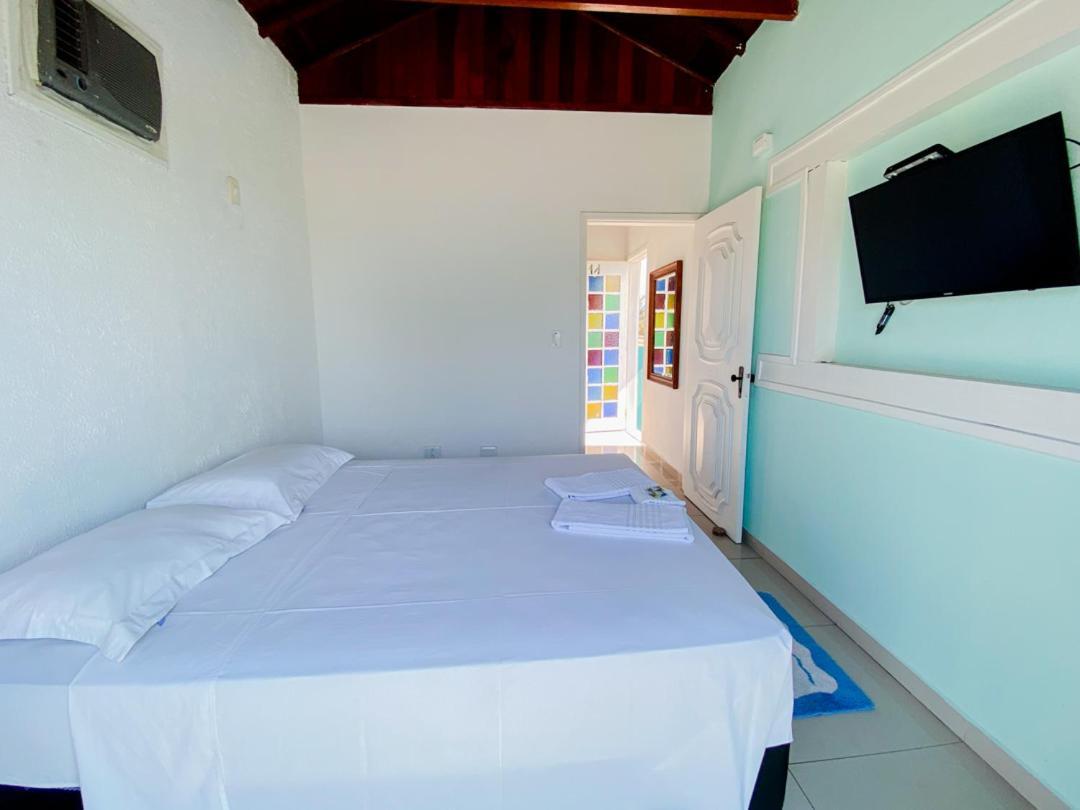 Pousada Riviera By Concavus Caraguatatuba Room photo
