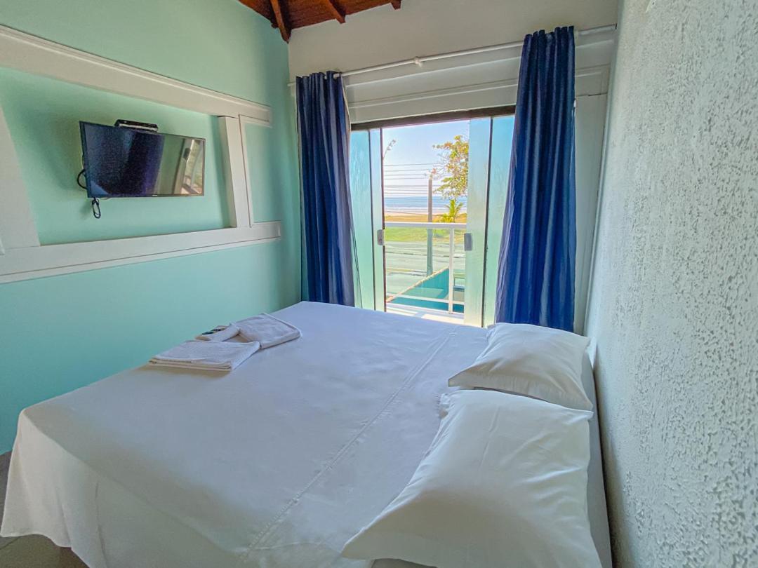 Pousada Riviera By Concavus Caraguatatuba Room photo