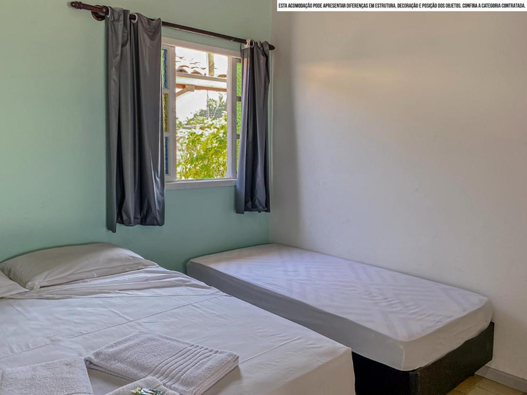 Pousada Riviera By Concavus Caraguatatuba Room photo