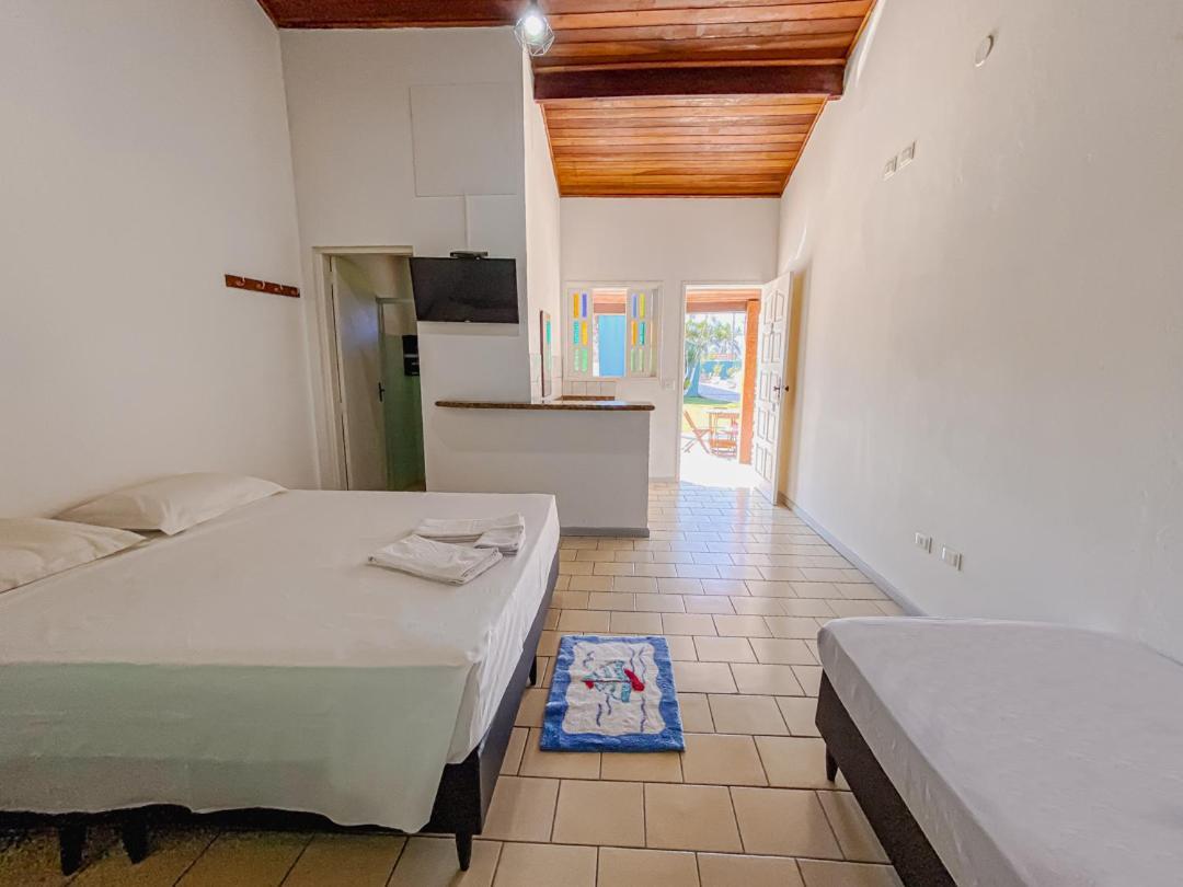 Pousada Riviera By Concavus Caraguatatuba Room photo
