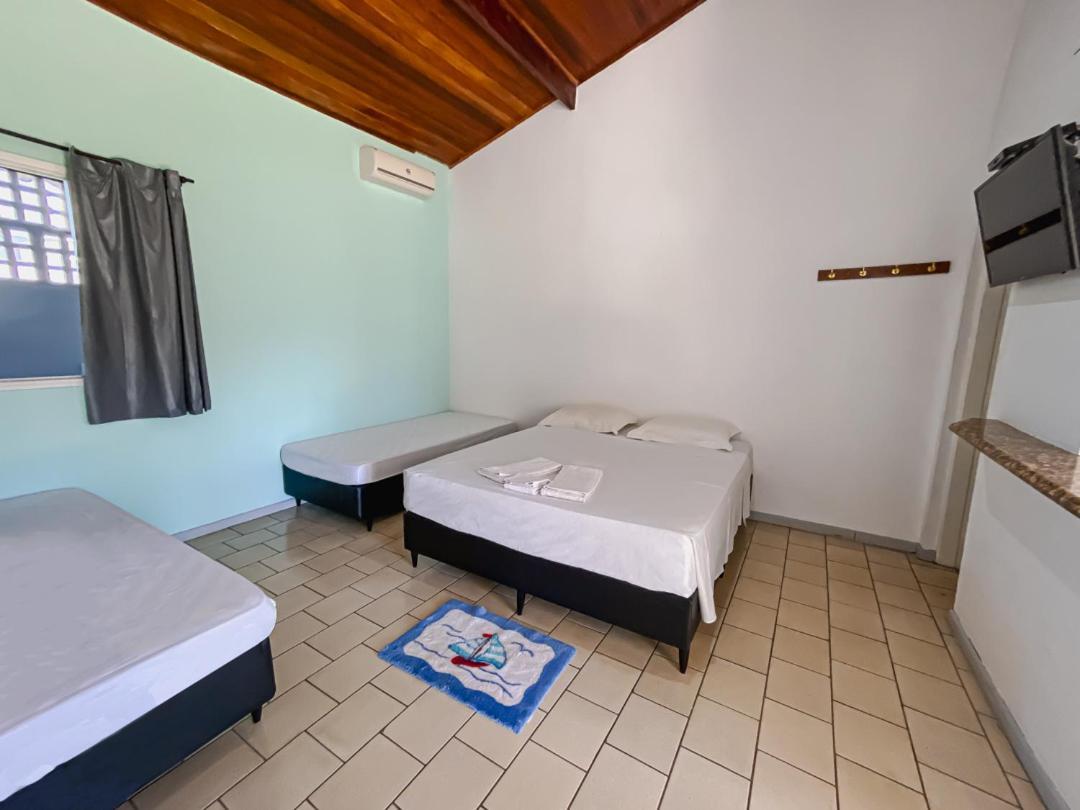 Pousada Riviera By Concavus Caraguatatuba Room photo