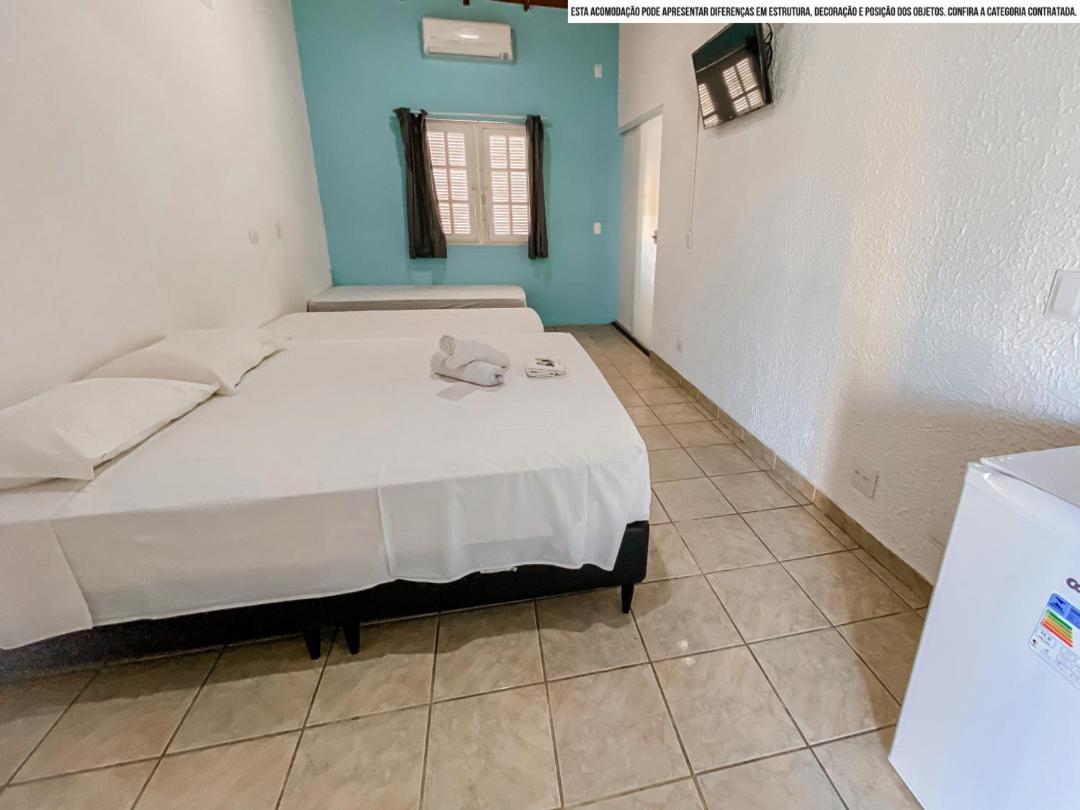 Pousada Riviera By Concavus Caraguatatuba Room photo