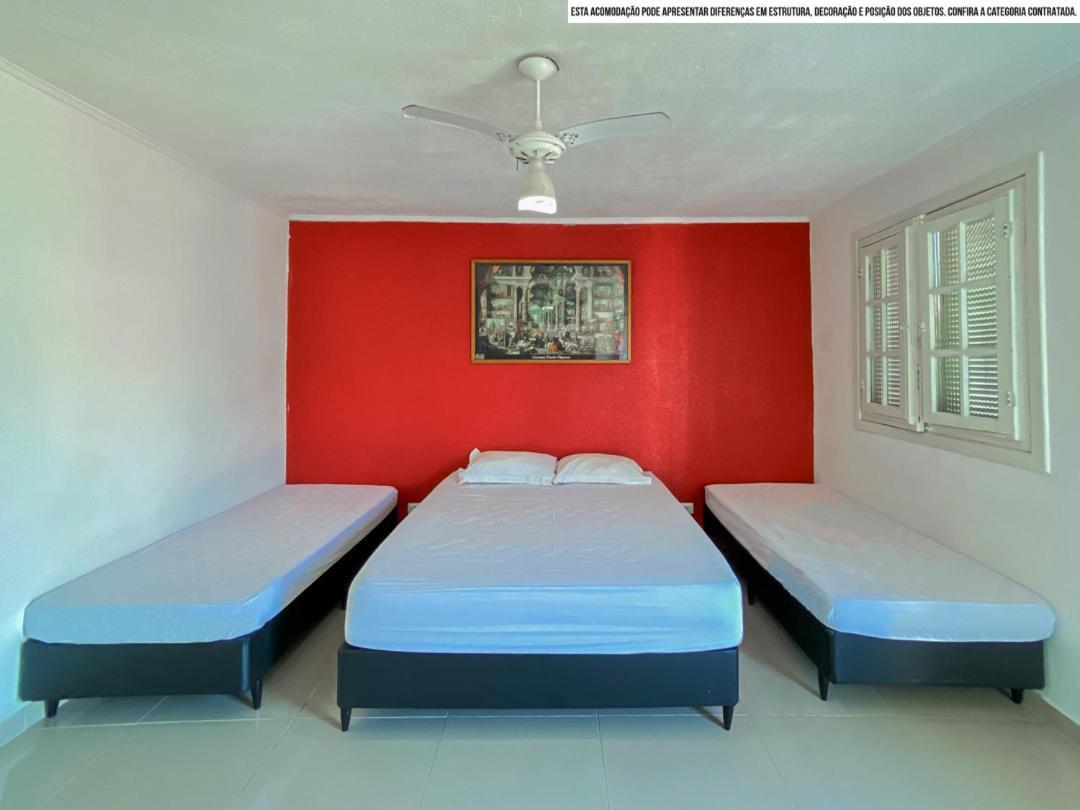 Pousada Riviera By Concavus Caraguatatuba Room photo
