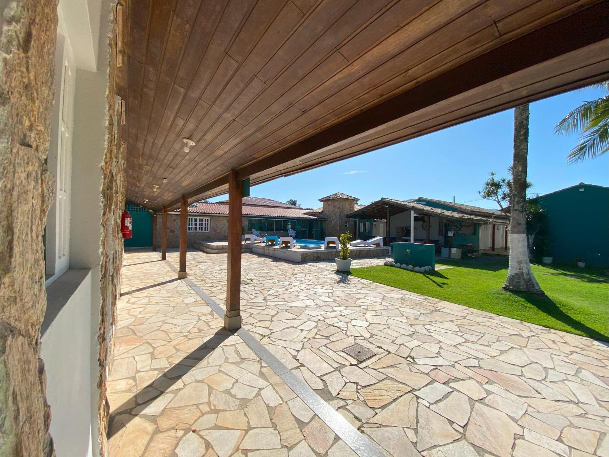 Pousada Riviera By Concavus Caraguatatuba Room photo